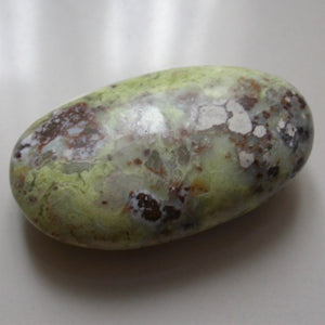 Green Opal - Song of Stones