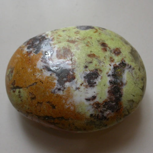 Green Opal - Song of Stones