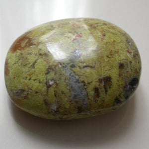 Green Opal - Song of Stones