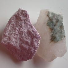 Load image into Gallery viewer, heart light duet - Song of Stones