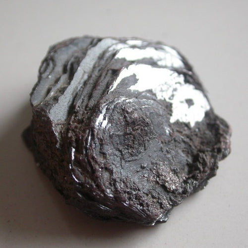 Hematite Crystal Flowers - Song of Stones