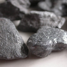 Load image into Gallery viewer, Raw Glittery Specular Hematite - Song of Stones