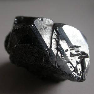 Hematite Crystals - Song of Stones