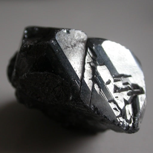 Hematite Crystals