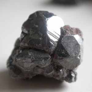 Hematite Crystals - Song of Stones