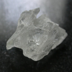 Hiddenite Crystals - Song of Stones