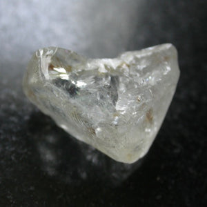 Hiddenite Crystals - Song of Stones