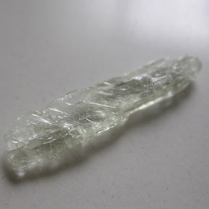 Hiddenite Crystals - Song of Stones