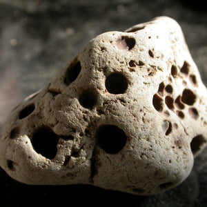 Holey Divining Duo - Song of Stones