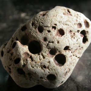 Holey Divining Duo - Song of Stones