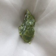 honey healerite crystal blessing - Song of Stones