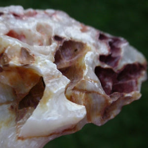 Honeycomb Calcite - Song of Stones