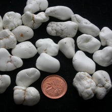 Load image into Gallery viewer, Howlite - Song of Stones