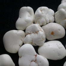 Load image into Gallery viewer, Howlite - Song of Stones
