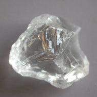 Raw Russian Ice Quartz - Song of Stones