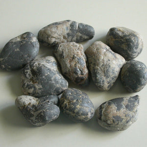 Ilmenite - Song of Stones