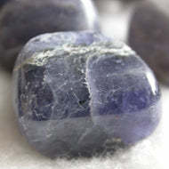 Iolite - Song of Stones