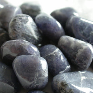 Iolite - Song of Stones