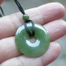 Load image into Gallery viewer, Nephrite Jade Necklace - Song of Stones