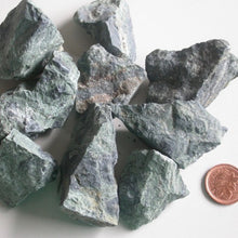 Load image into Gallery viewer, Kambaba Jasper - Song of Stones