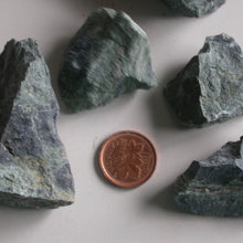 Load image into Gallery viewer, Kambaba Jasper - Song of Stones