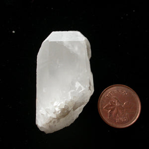 White Frost Clay Crystal - Song of Stones