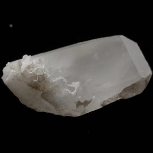 White Frost Clay Crystal - Song of Stones