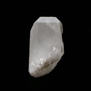 White Frost Clay Crystal - Song of Stones