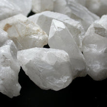 Load image into Gallery viewer, White Clay Crystals - Song of Stones