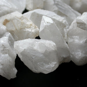 White Clay Crystals - Song of Stones