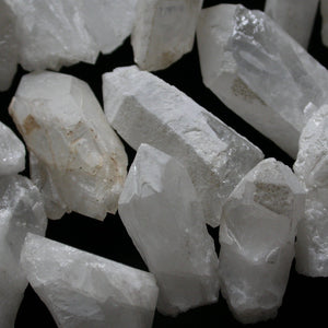 White Clay Crystals - Song of Stones