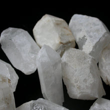 Load image into Gallery viewer, White Clay Crystals - Song of Stones