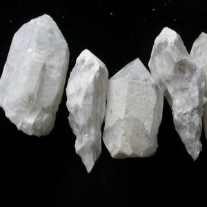 White Clay Crystals - Song of Stones