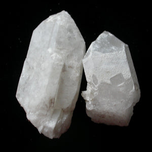 White Clay Crystals - Song of Stones