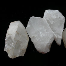 Load image into Gallery viewer, White Clay Crystals - Song of Stones
