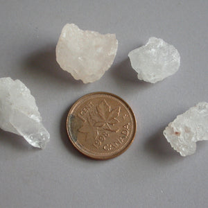 Kullu Ice Crystals - Song of Stones