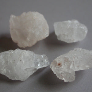 Kullu Ice Crystals - Song of Stones
