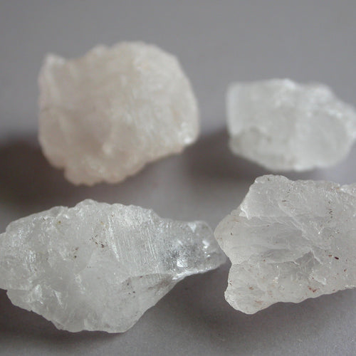 Kullu Ice Crystals - Song of Stones