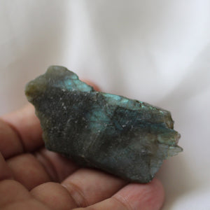 Labradorite - Song of Stones