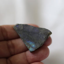 Load image into Gallery viewer, Labradorite - Song of Stones