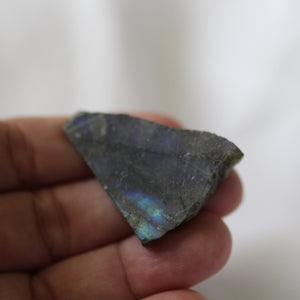 Labradorite - Song of Stones