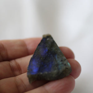 Labradorite - Song of Stones