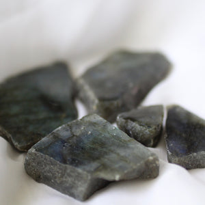 Labradorite - Song of Stones