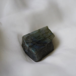 Labradorite - Song of Stones