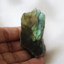 Load image into Gallery viewer, Labradorite - Song of Stones