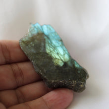 Load image into Gallery viewer, Labradorite - Song of Stones