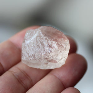 Laila Peach Topaz Rainbow Cocoon