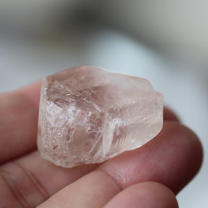 Laila Peach Topaz Rainbow Cocoon