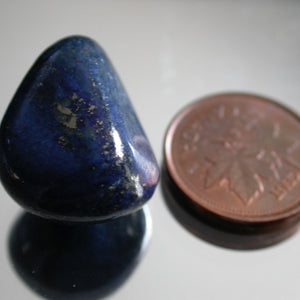 Lapis Lazuli - Song of Stones