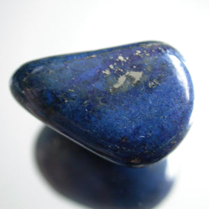 Lapis Lazuli - Song of Stones